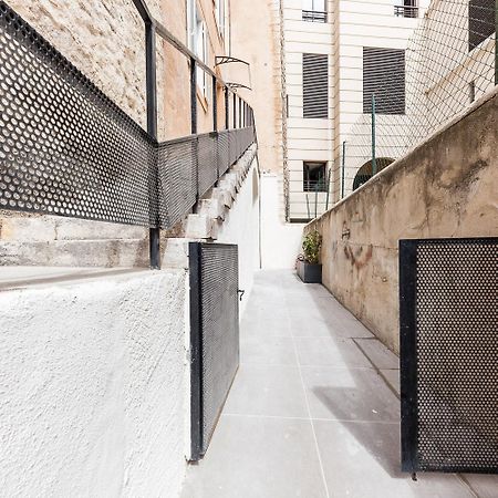 Chez Nous - 7 Appartements Sur Le Vieux Port 马赛 外观 照片