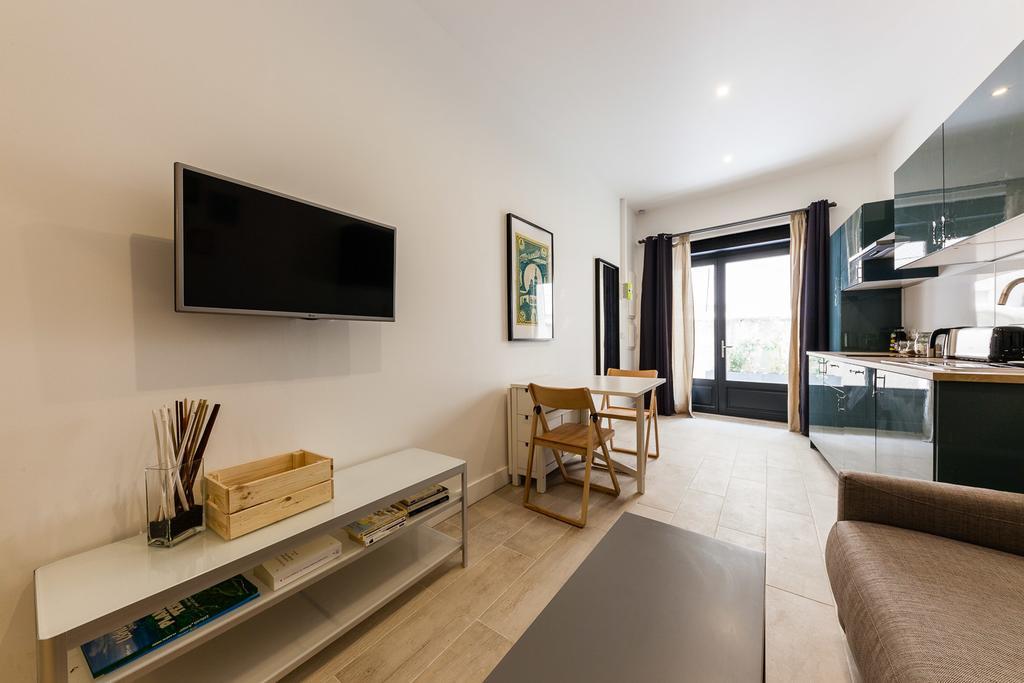Chez Nous - 7 Appartements Sur Le Vieux Port 马赛 外观 照片