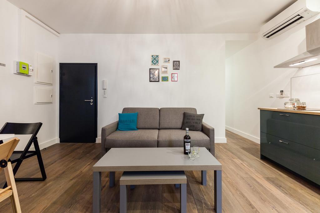 Chez Nous - 7 Appartements Sur Le Vieux Port 马赛 外观 照片